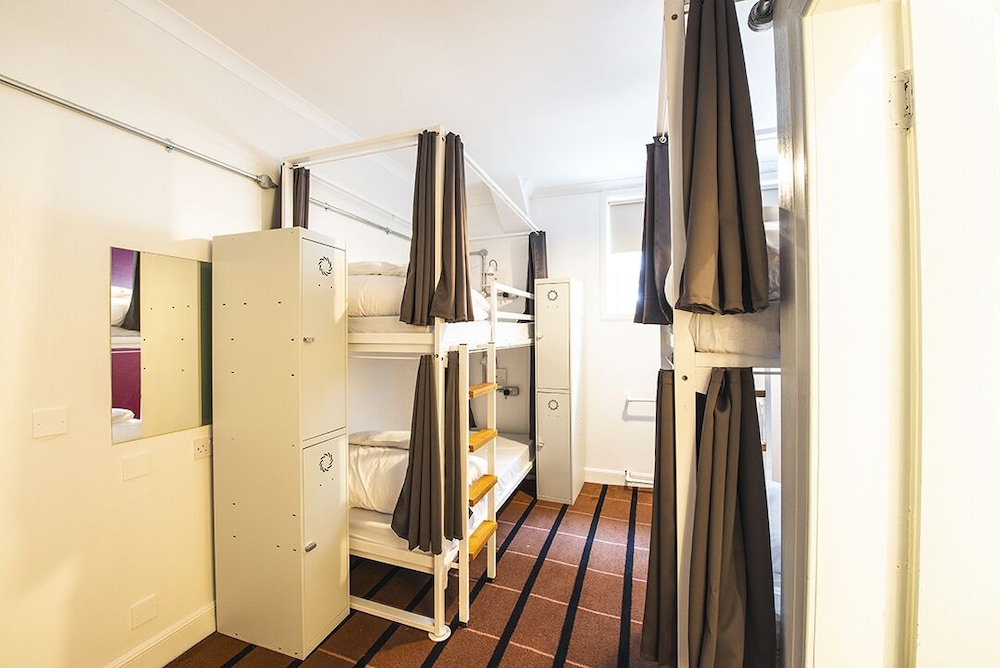 Safestay Glasgow Charing Cross 31/31