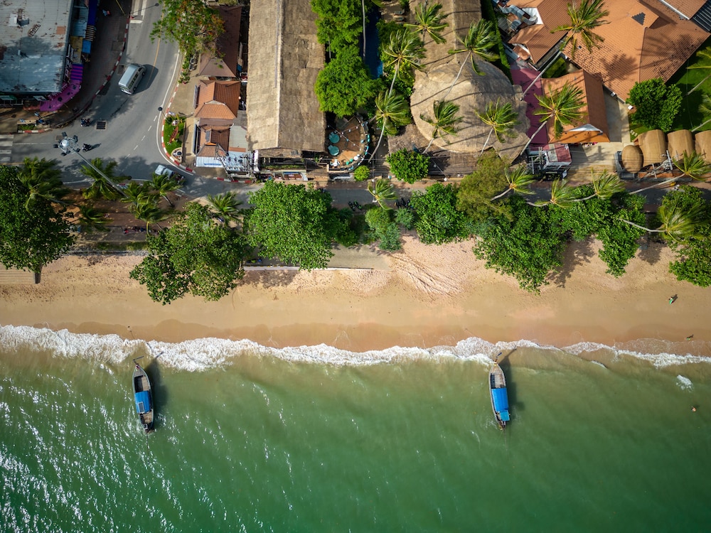 Vacation Village Phra Nang Inn 60/71