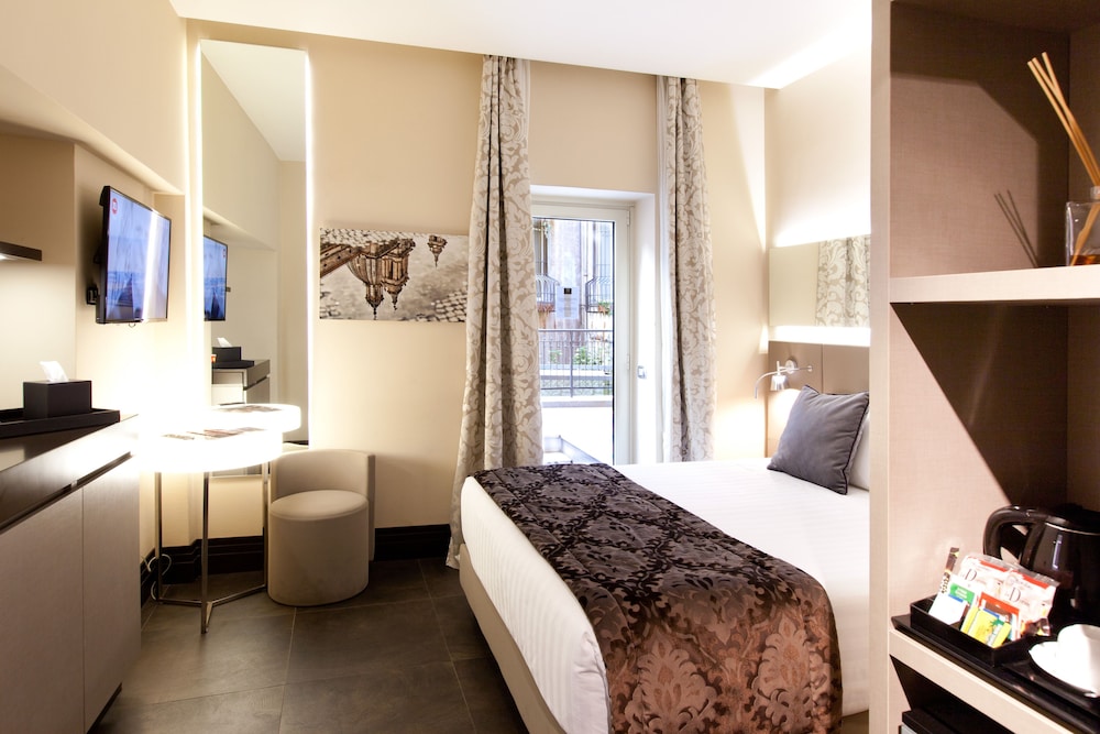 QUIRINALE LUXURY ROOMS 10/60