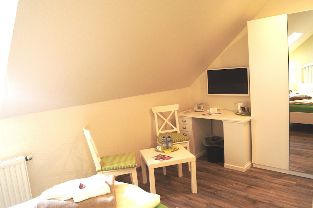 REGIOHOTEL Pfalzer Hof Wernigerode 54/68