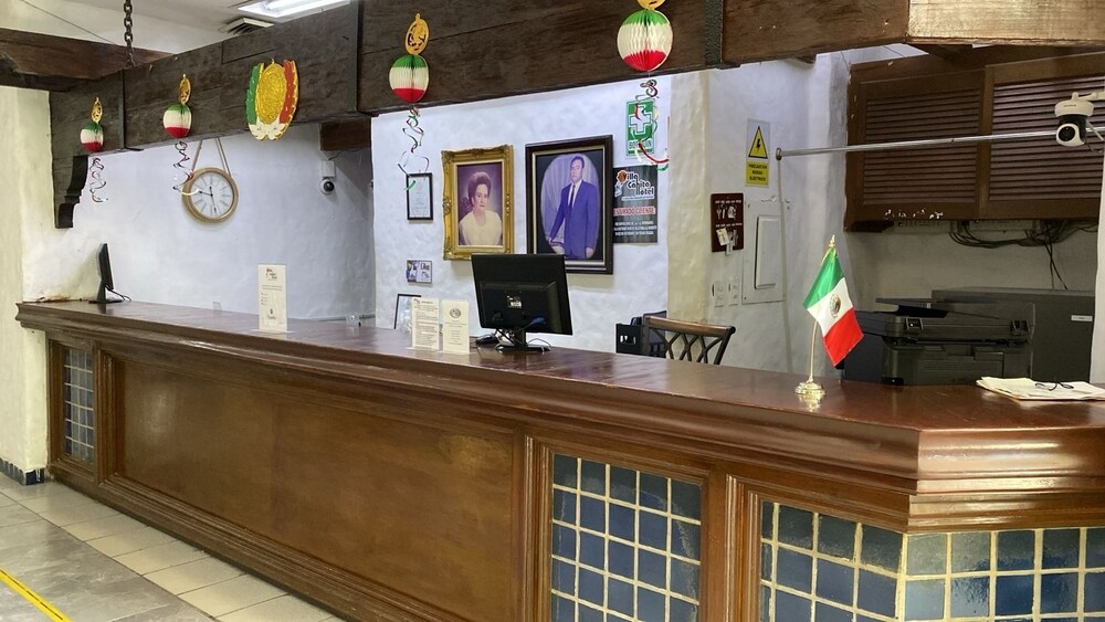 Hotel Villa Cahita 2/50