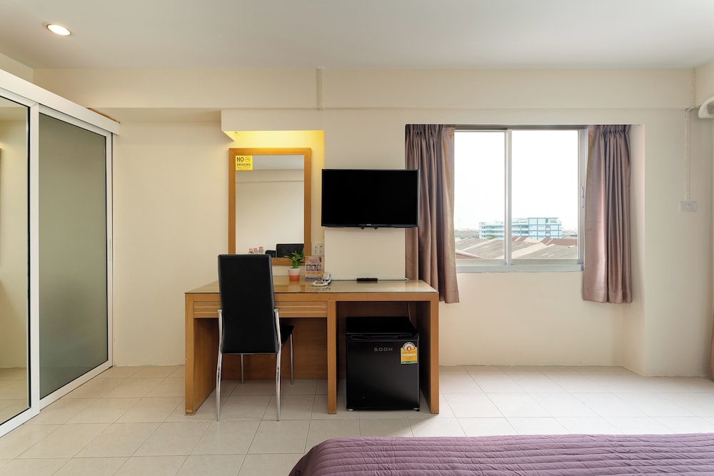 J Residence 42/46