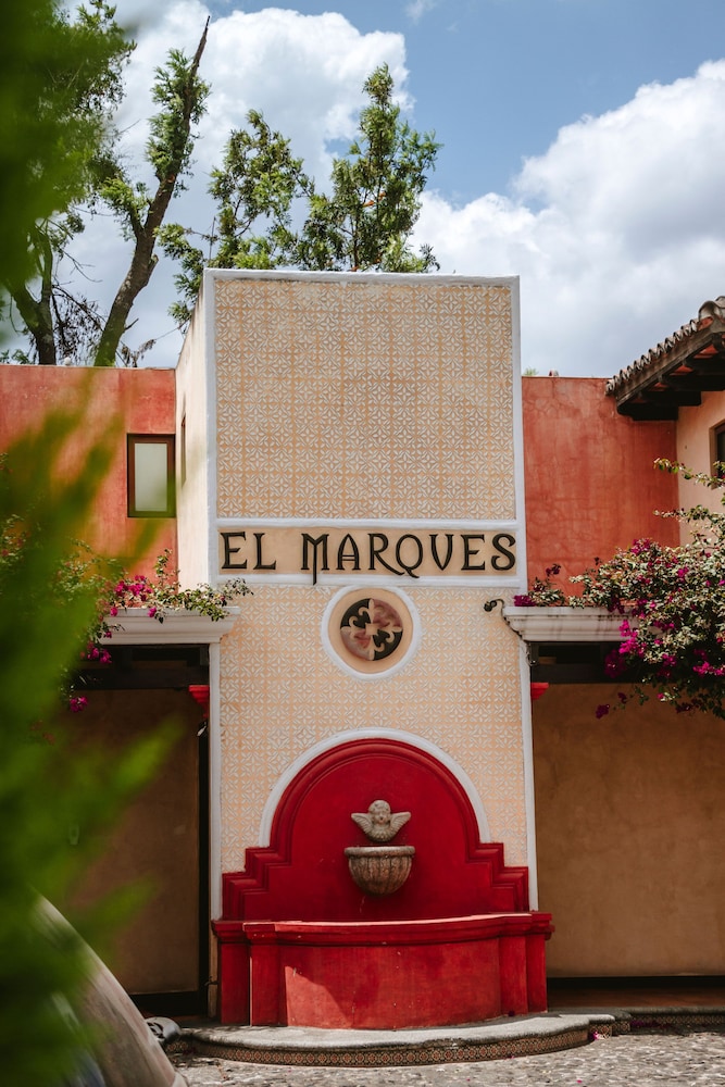 All Suite El Marques de Antigua 5/59