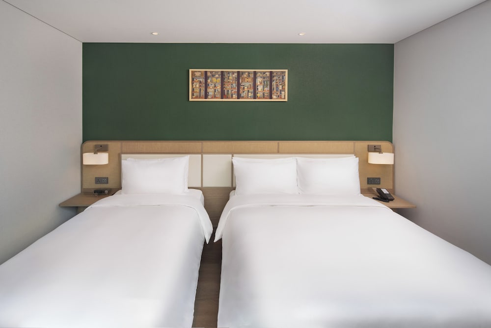 Mercure Ambassador Seoul Dongdaemun 14/46