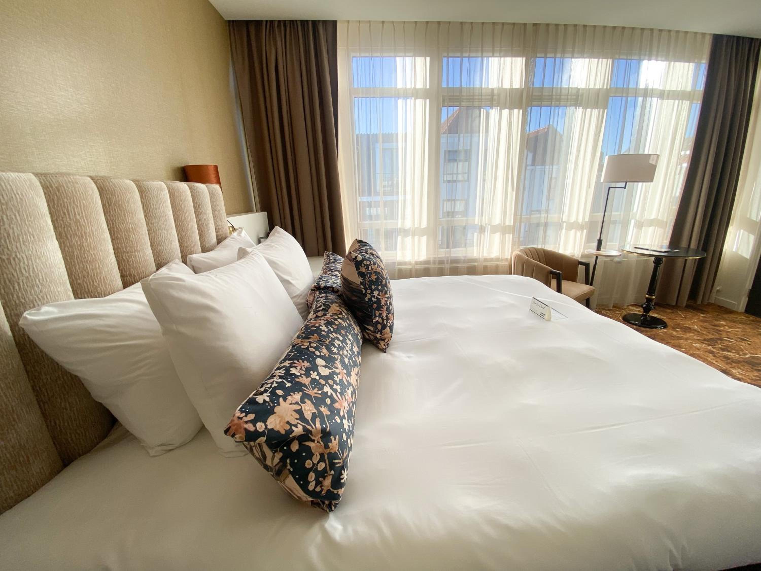 Amadore Stadshotel Jersey 16/47