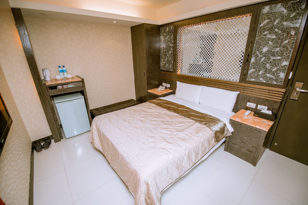 Guide Hotel Taipei Xinyi 11/71