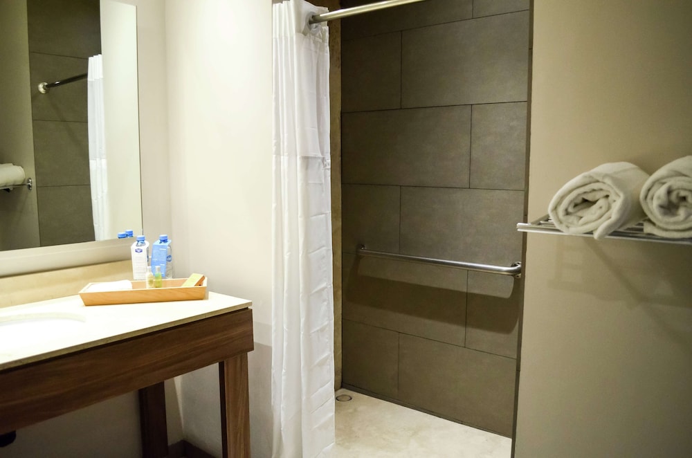 Hampton Inn by Hilton Durango 12/40