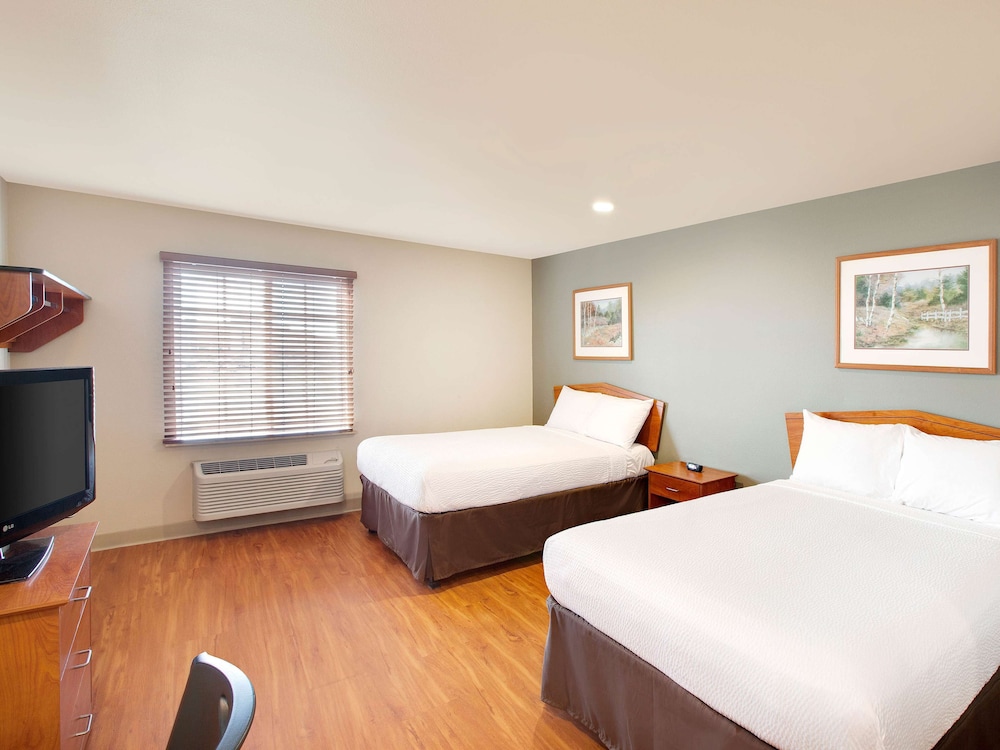 Extended Stay America - Select Suites Laredo 16/41