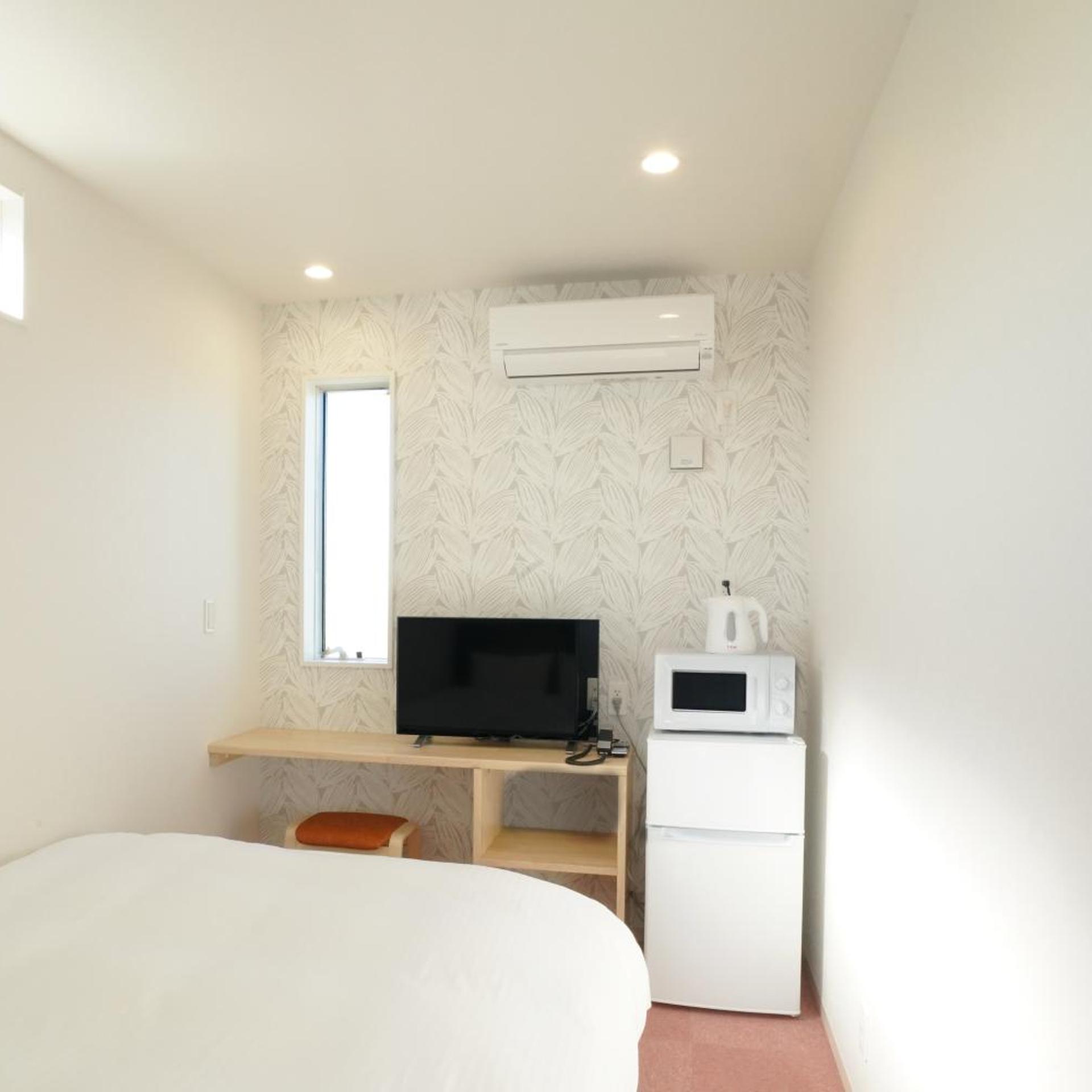 Cradle Cabin Hotel Tateyama 22/32