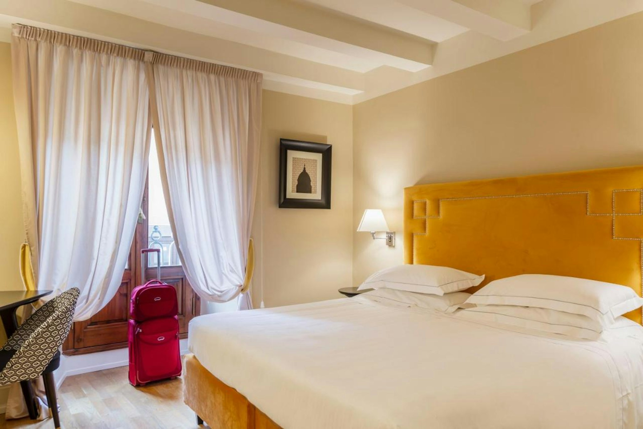 Grand Hotel Cavour 12/76