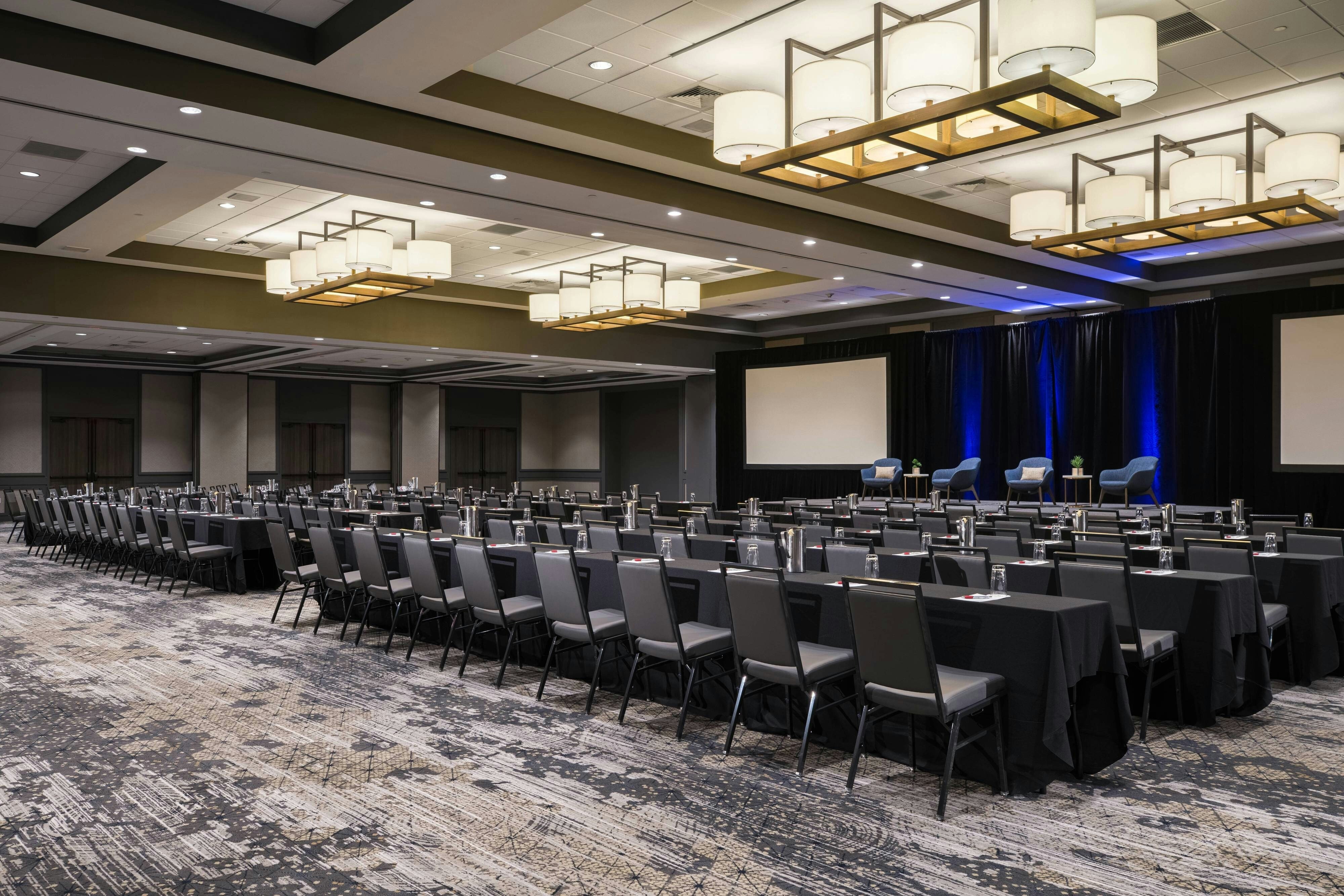 Chicago Marriott Schaumburg 22/31