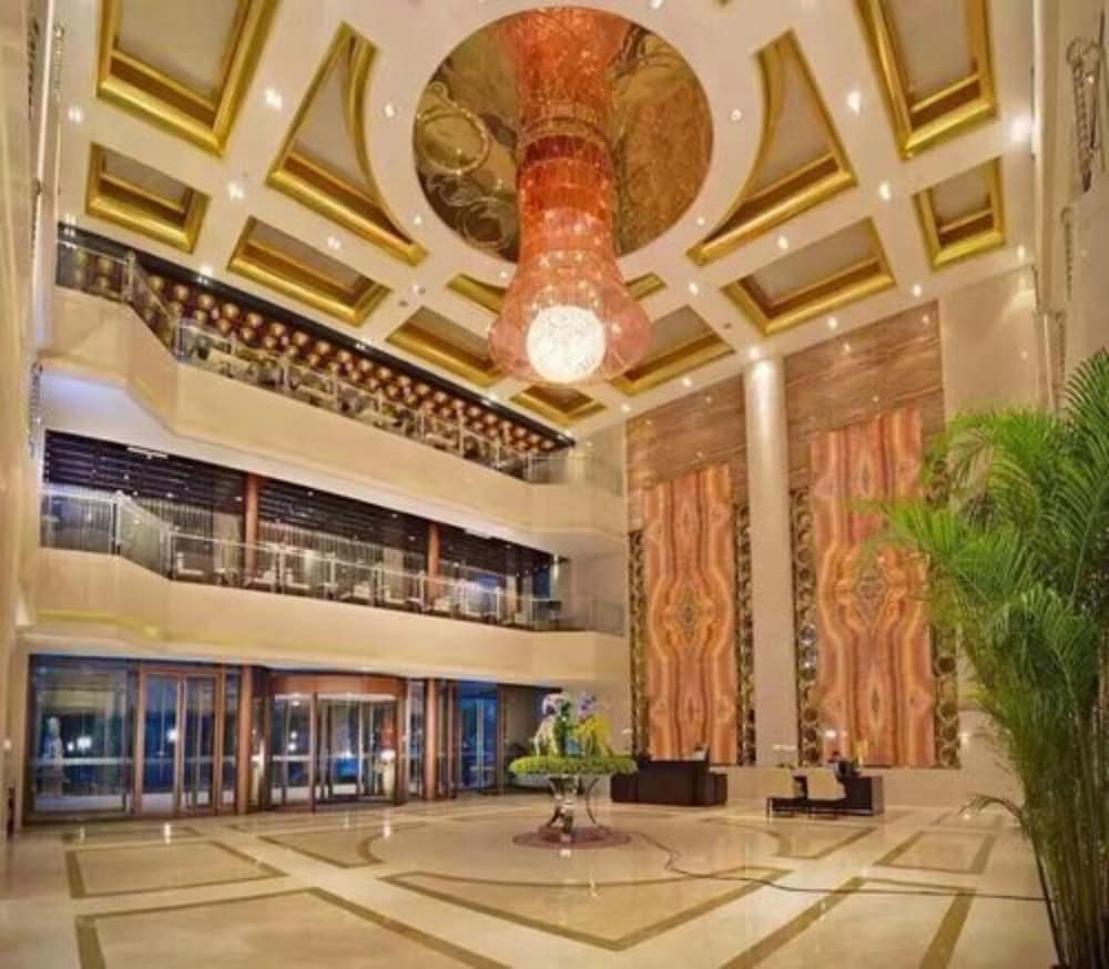 Baifuyi Hotel 11/50