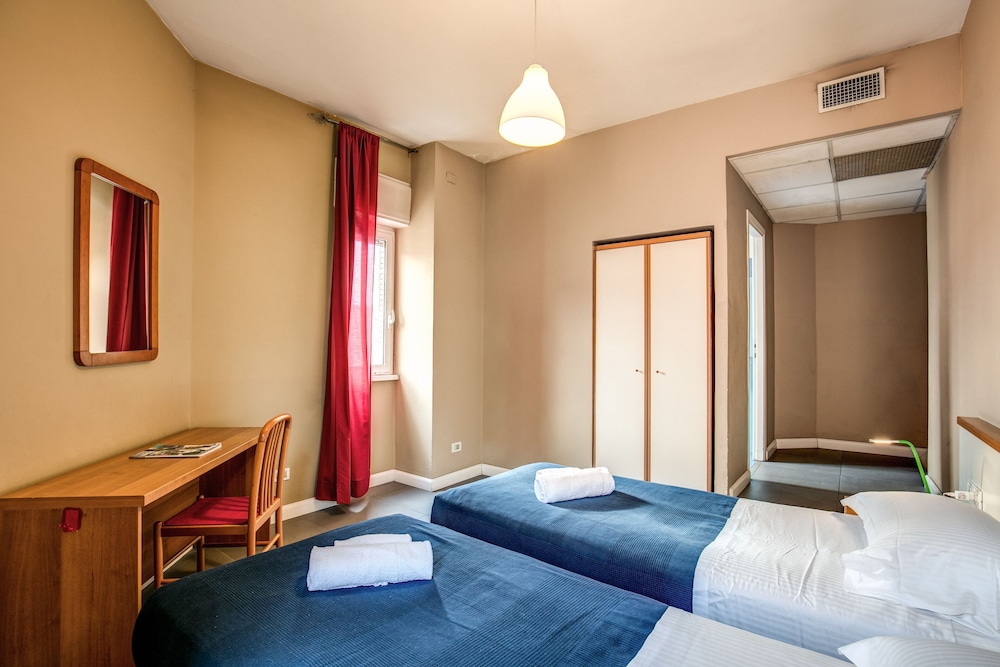 City Guest House 9/37