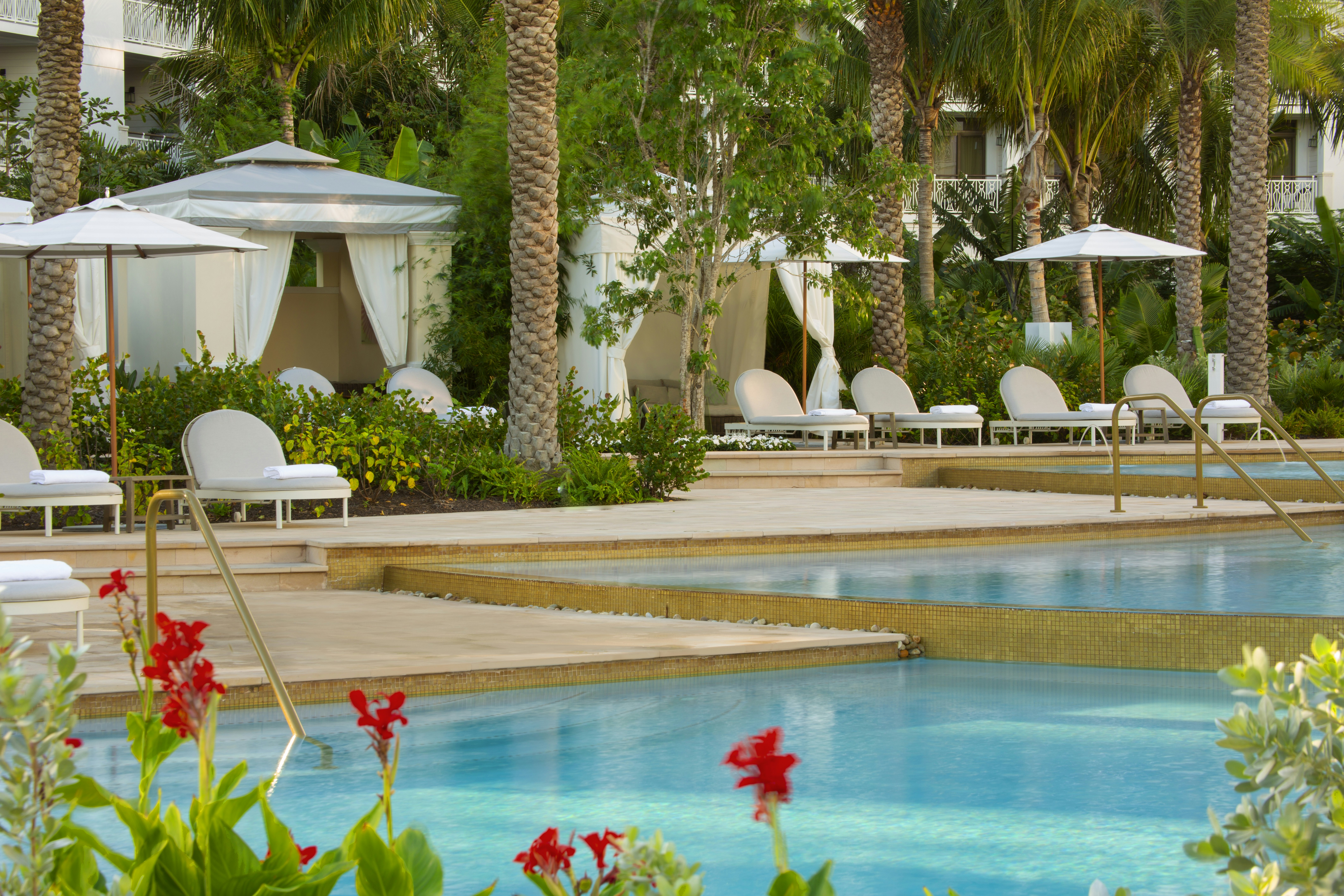 Rosewood Baha Mar 78/82