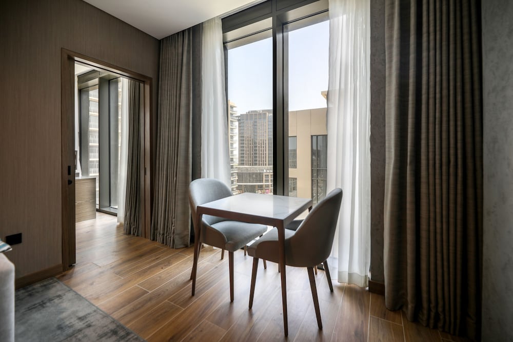 Mercure Dubai Gold District 30/53