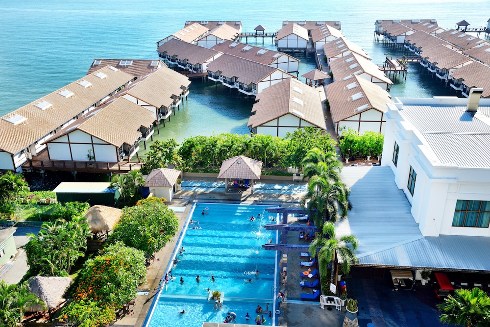 Lexis Port Dickson 57/62