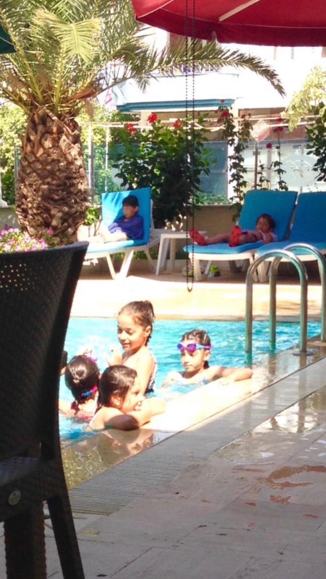 Hotel Rumana 40/50