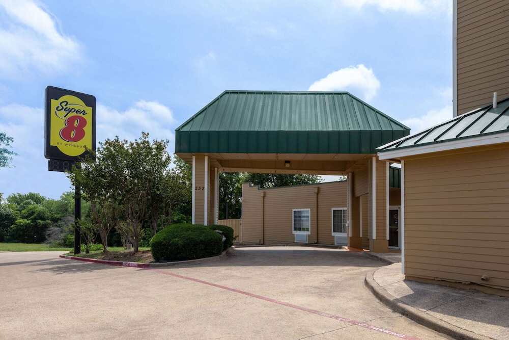 Super 8 By Wyndham Garland/Rowlett/East Dallas Area 25/31