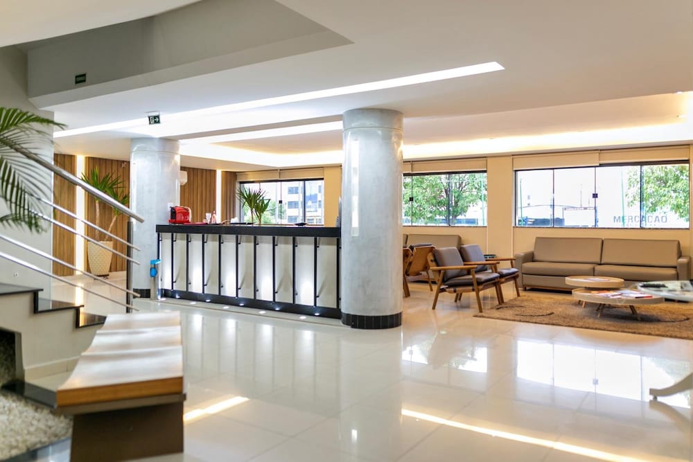 Atrium Confort Hotel Parauapebas 7/48