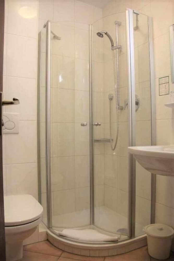 Alpenhotel Brennerbascht 36/40