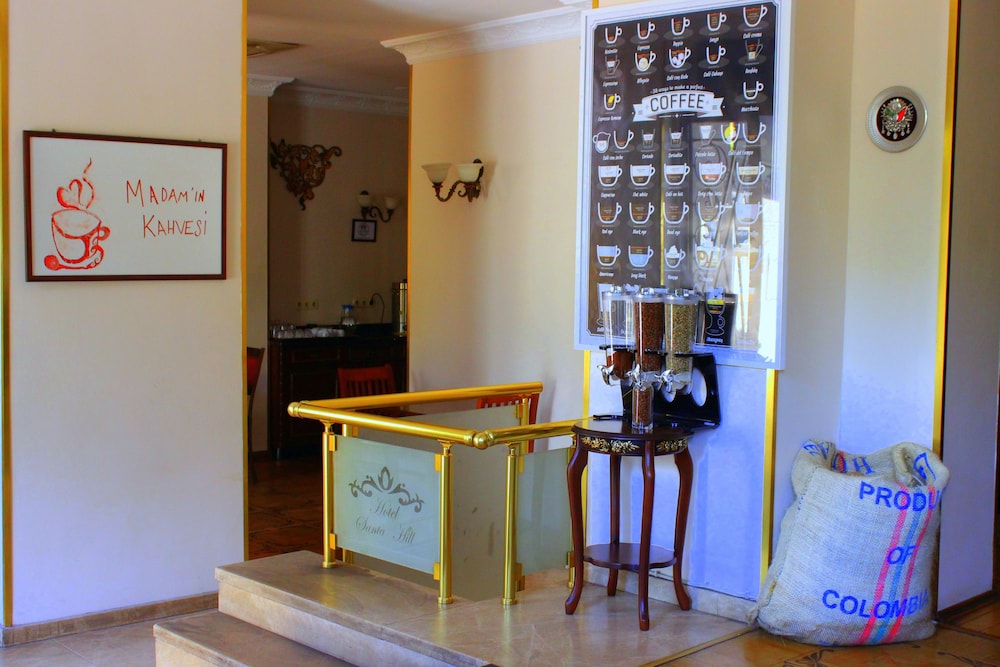 Hotel Santa Hill 23/30