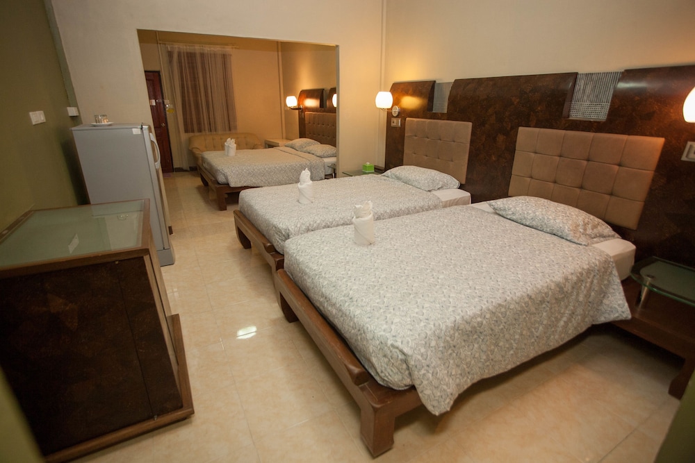 Lotusland Resort 31/49