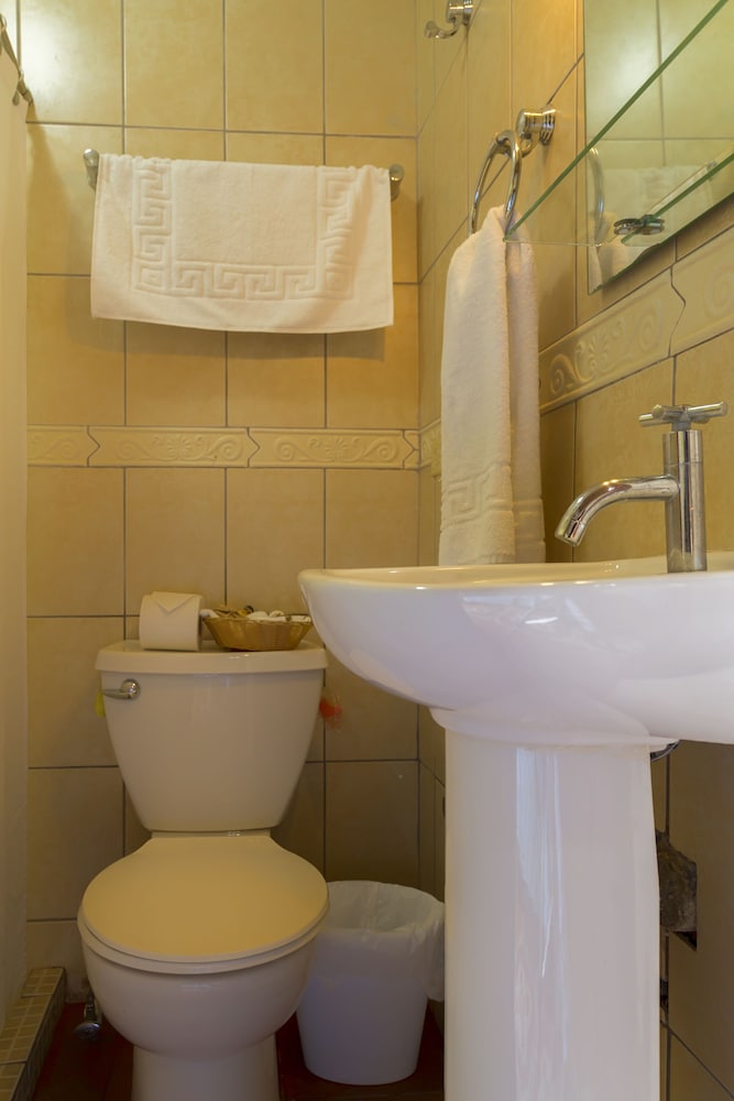 Hotel Cordoba 68/72