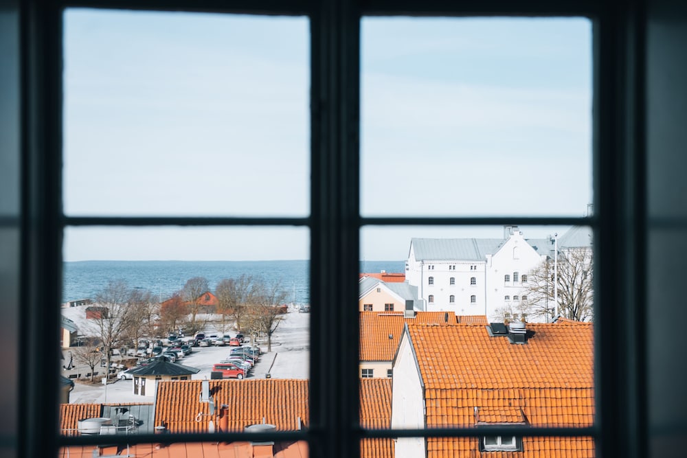 Clarion Hotel Wisby 20/53