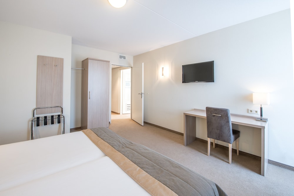 Fletcher Wellness Hotel Kamperduinen 21/41