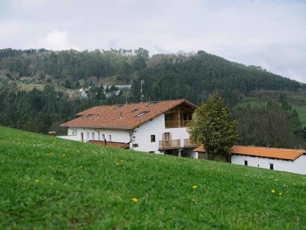 Hotel Nafarrola - Gastronomy & Wine 47/50