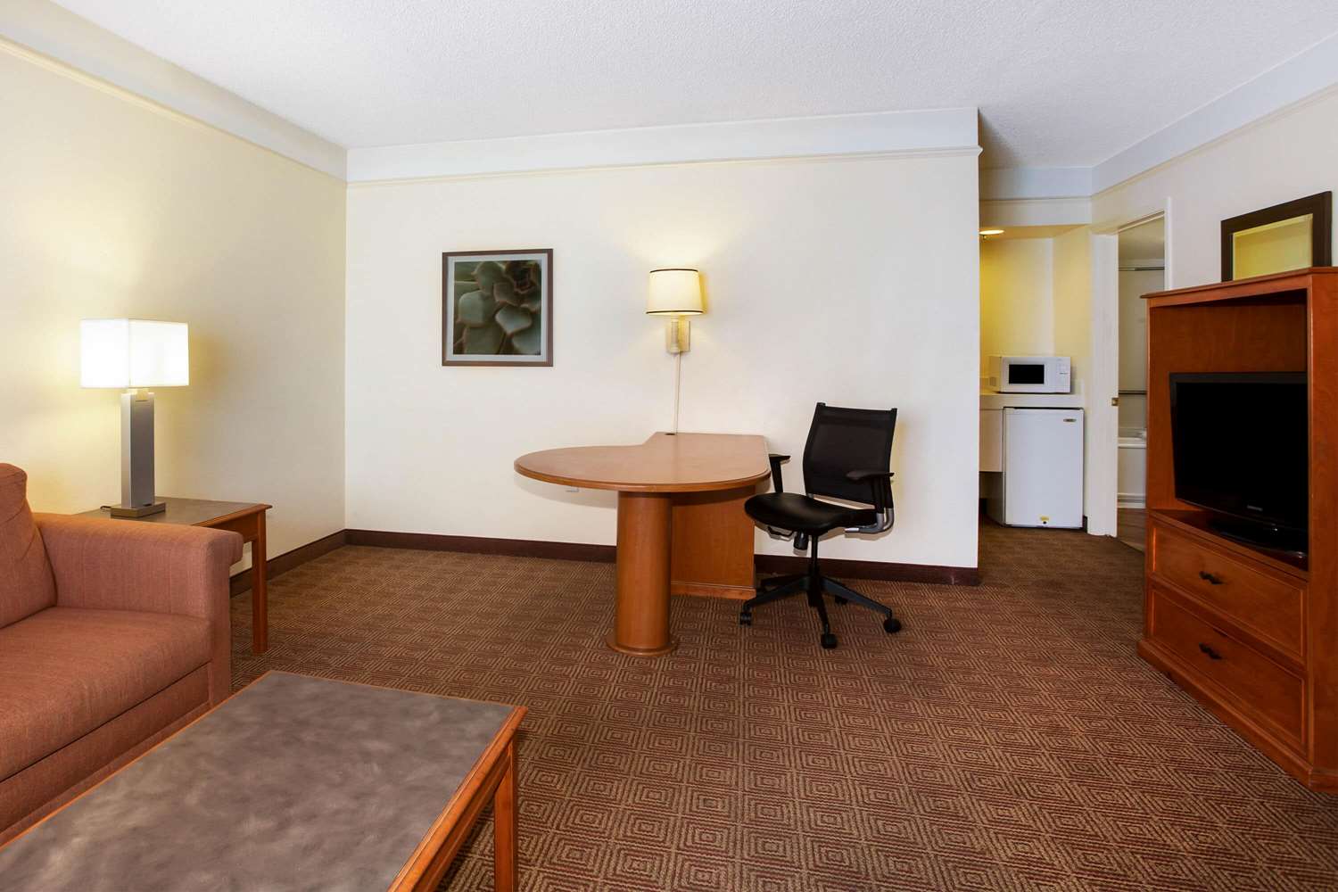 La Quinta Inn by Wyndham Austin Capitol / Downtown 27/43