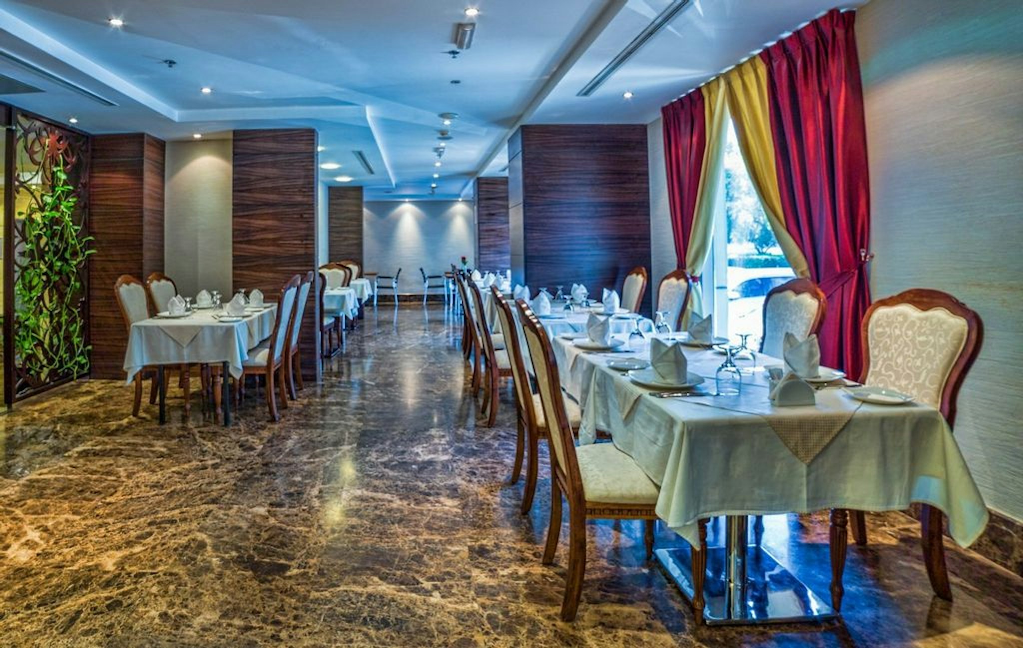 Executive Suites Abu Dhabi 41/50