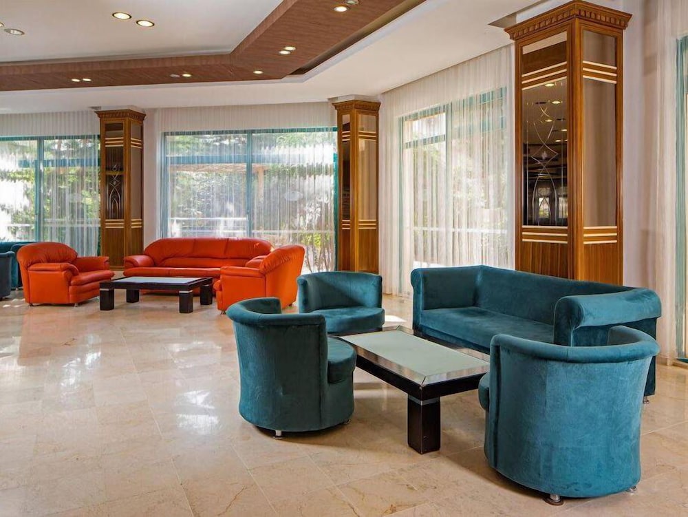 Club Hotel Mirabell 25/50