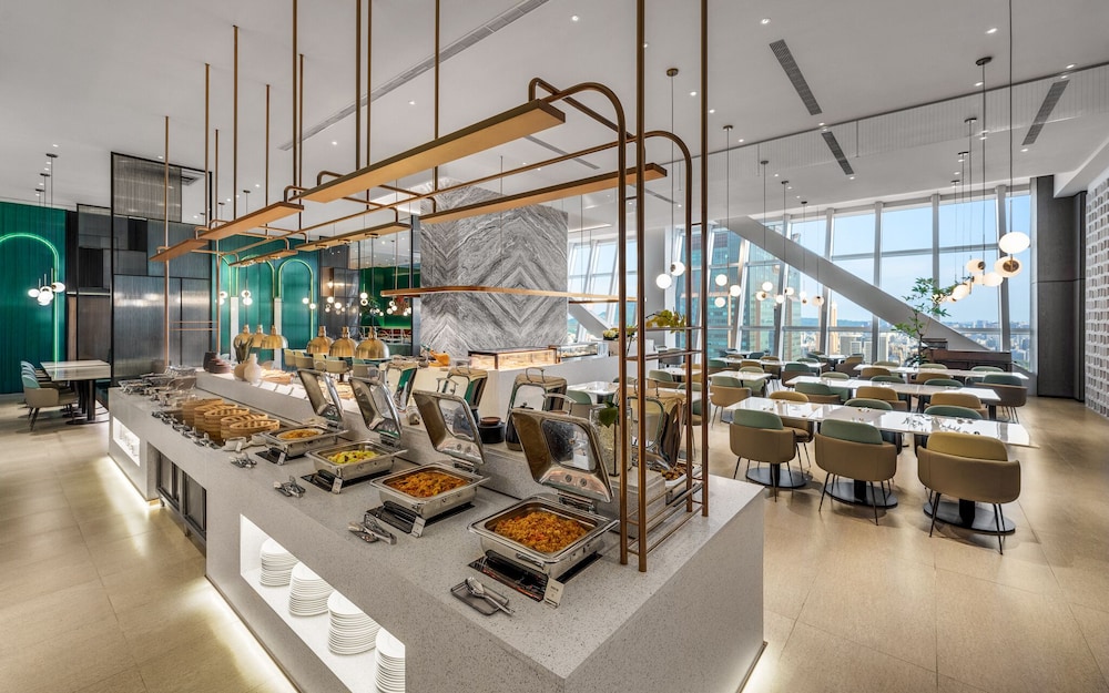 TAI Urban Resort 33/48