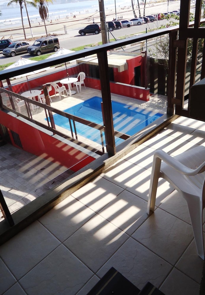 Mira Mare Praia Hotel 20/34