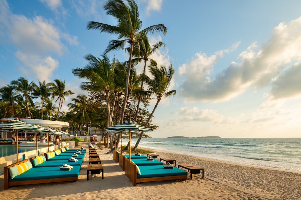 Avani Chaweng Samui Hotel and Beach Club 27/35