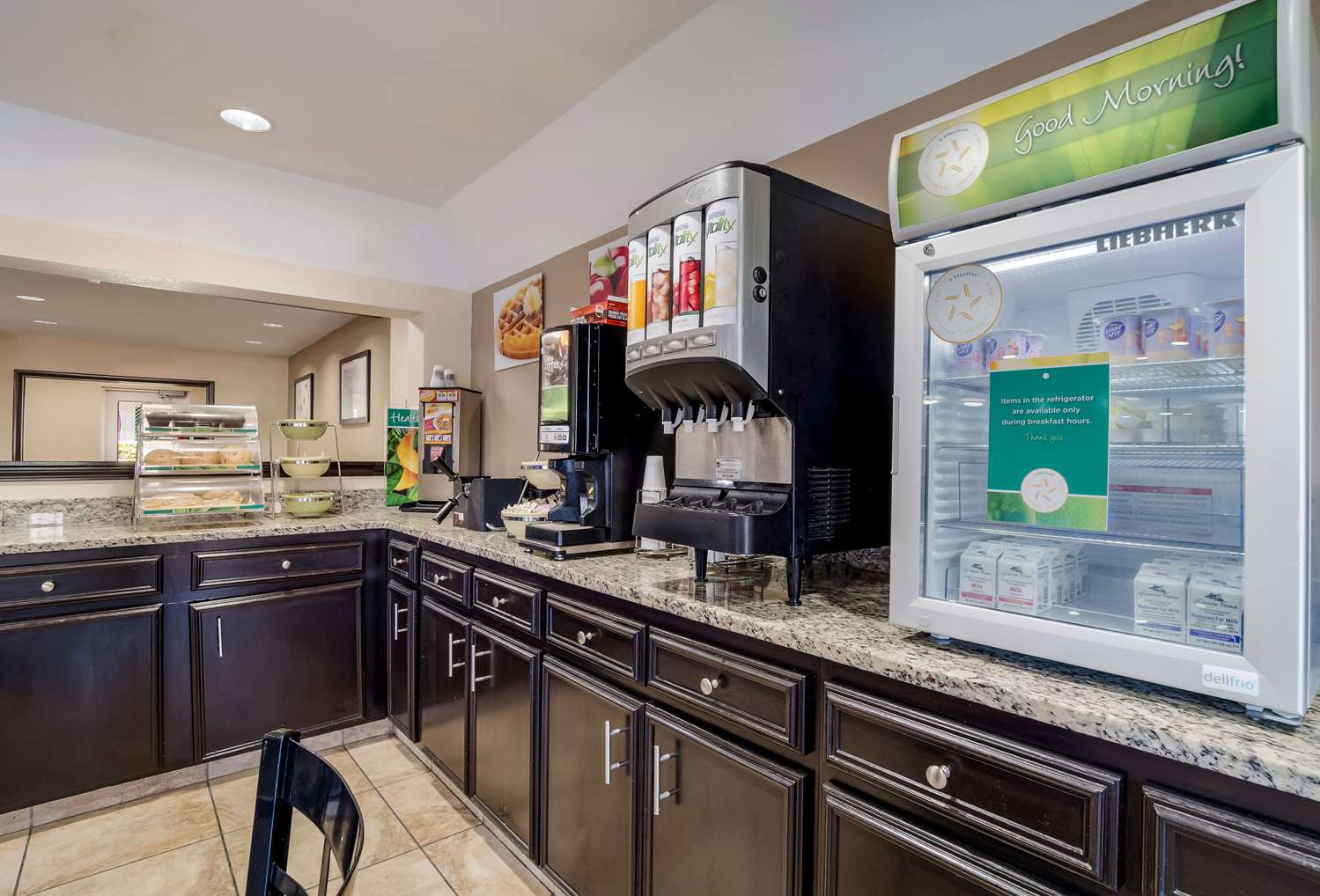 Quality Inn & Suites Augusta Fort Gordon Area 44/44
