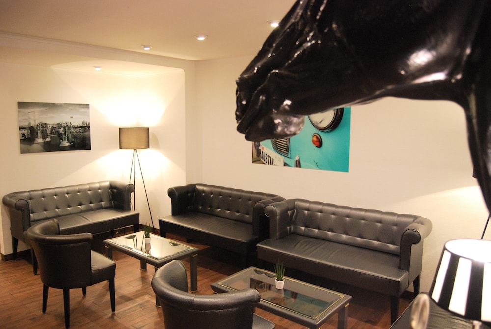 Hotel Krone 29/44