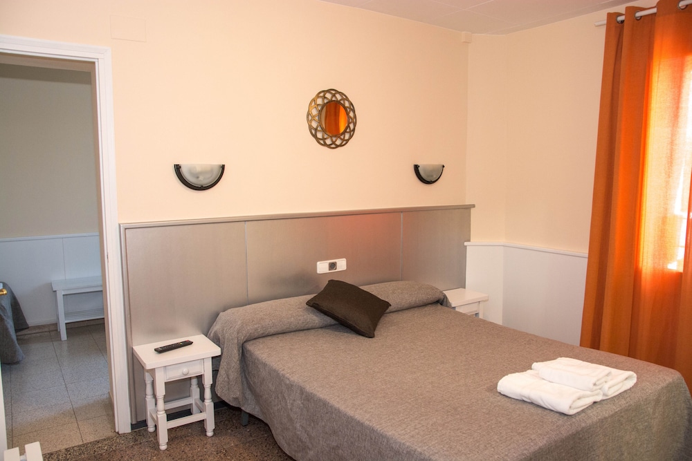 Hostal El Racó De Castello 10/37