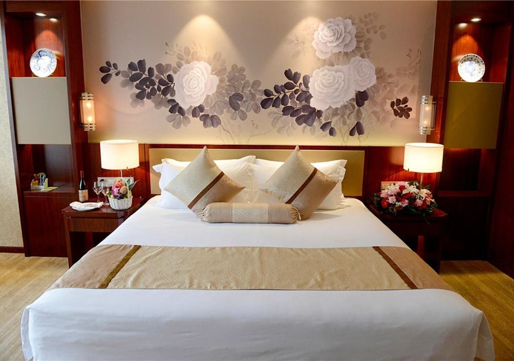 Wyndham Garden Yiwu Intl Trade City 28/62