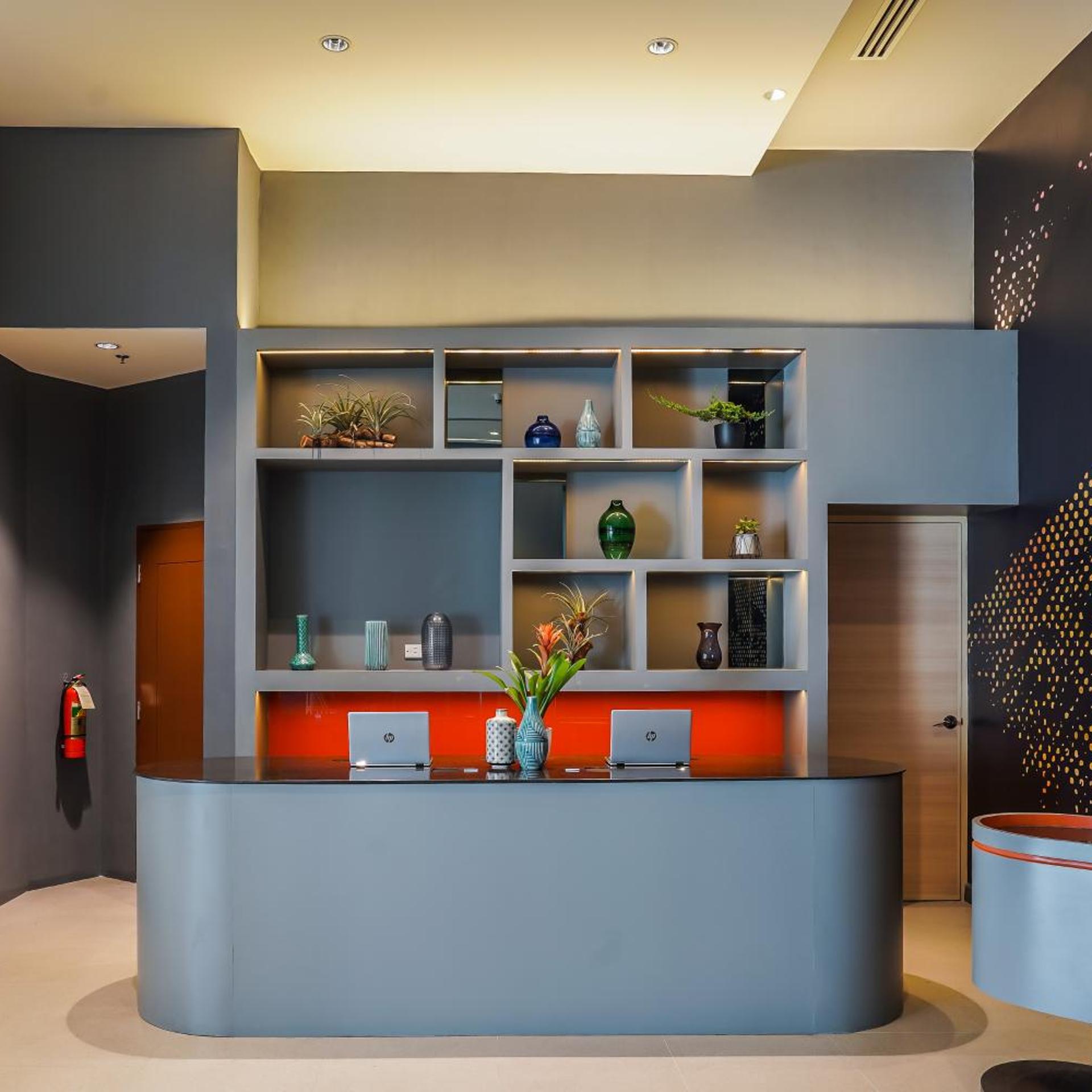 Go Hotels Plus Naga 28/39