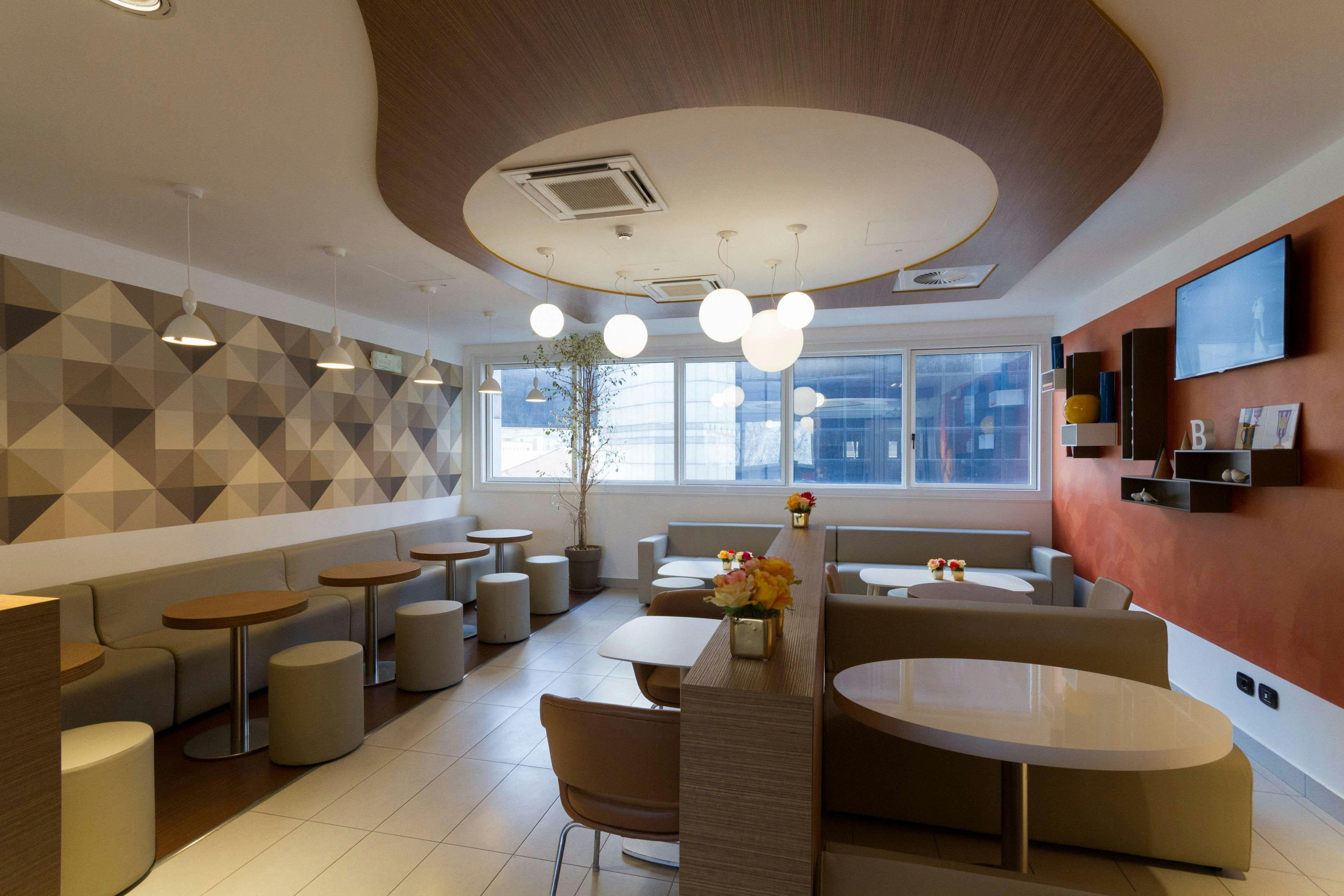 B&B Hotel Milano Cenisio Garibaldi 53/64