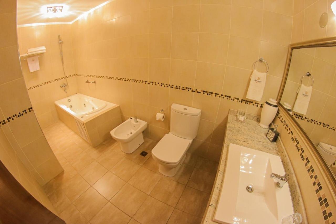 Hostal Del Sol 54/55