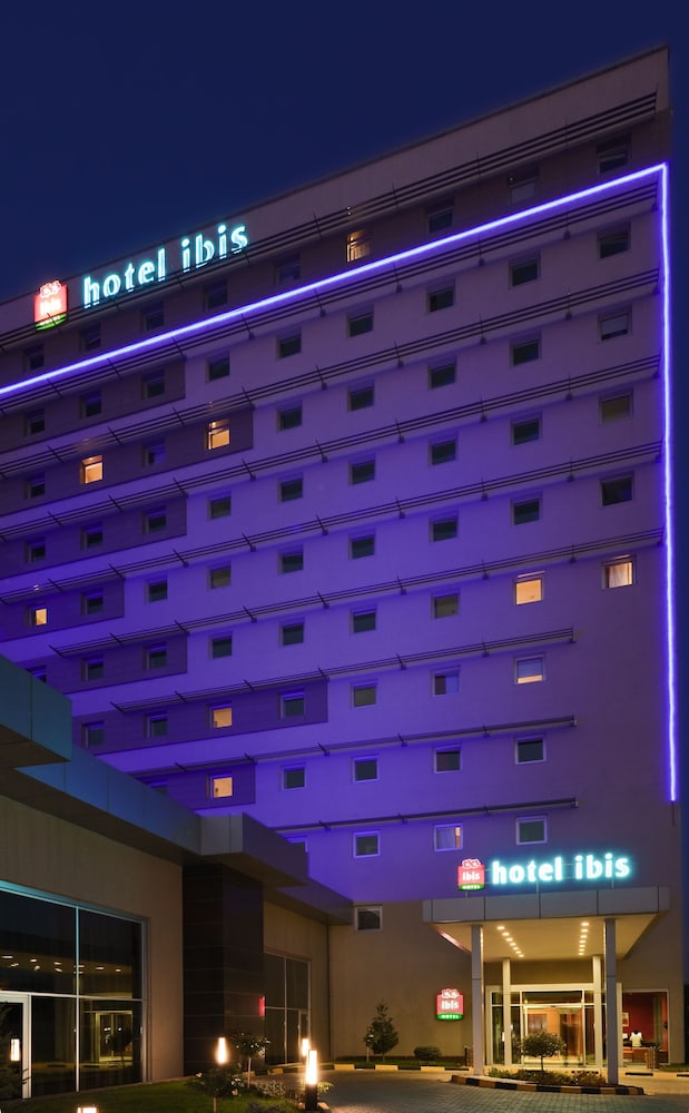 Ibis Gaziantep 1/45
