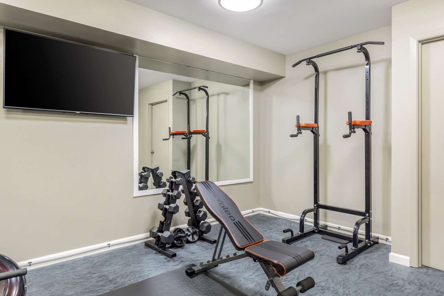 Quality Inn and Suites Pacific Auburn 30/51