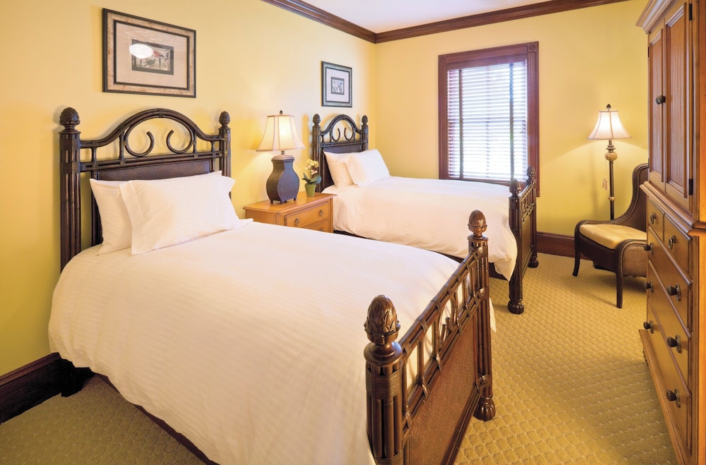 Wyndham Dye Villas at Myrtle Beach 9/39