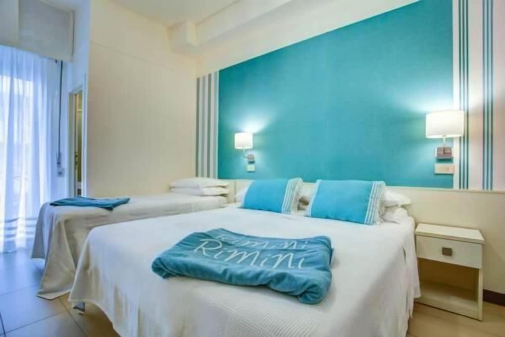 Hotel Konrad 8/49