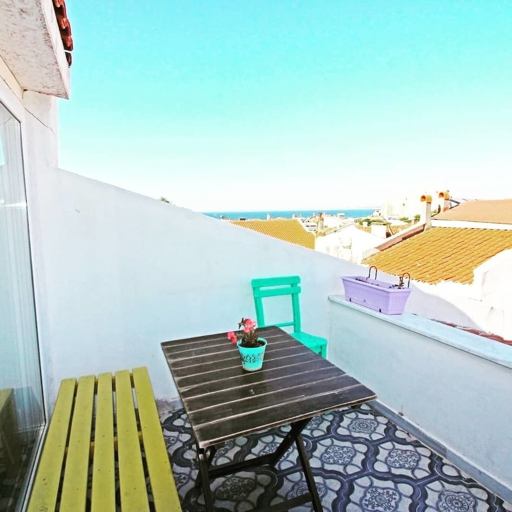Stafilia Hotel - Adults Only 15/31