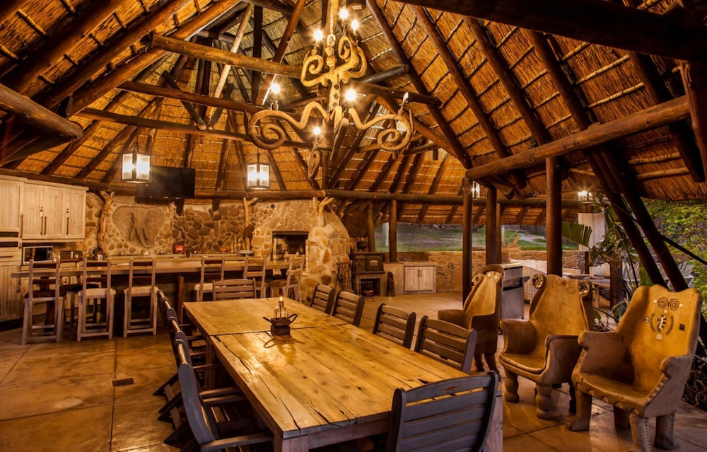 Atnature Luxury Self Catering Cottages 23/50