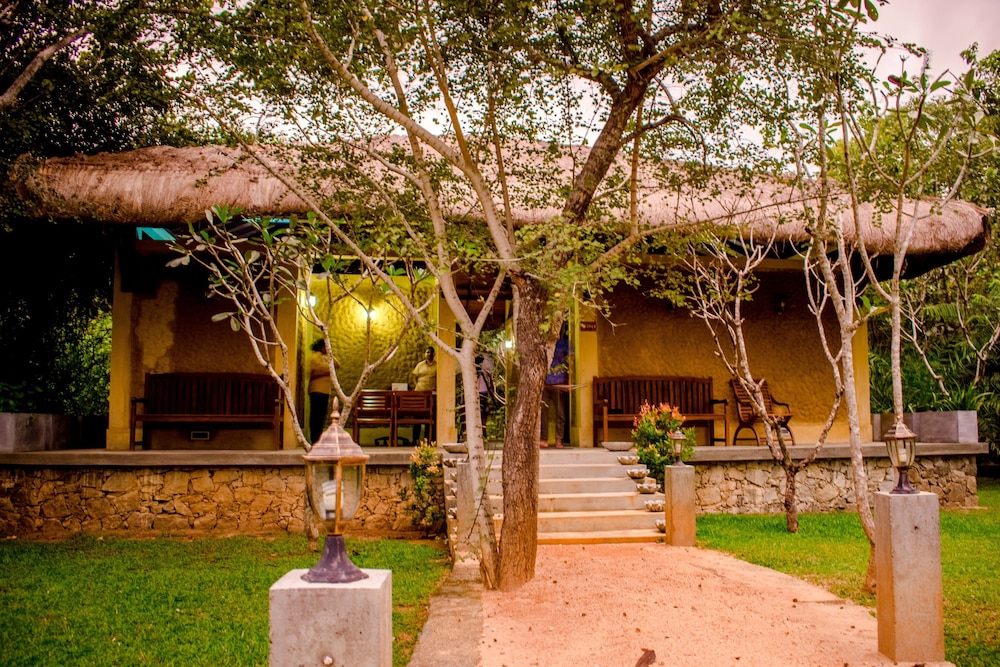 Amaara Forest Hotel Sigiriya in AVUDANGAWA